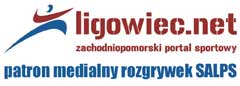 ligowiec.net - patron medialny rozgrywek SALPS